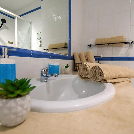 Bacon Del Mar Апартаменты Коста-дель-Силенцио