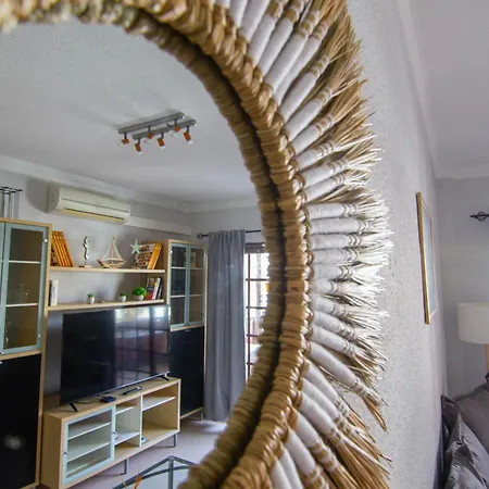 公寓 Bacon Del Mar 德尔锡伦西奥海岸