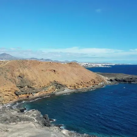 公寓 Bacon Del Mar *