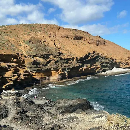 公寓 Bacon Del Mar