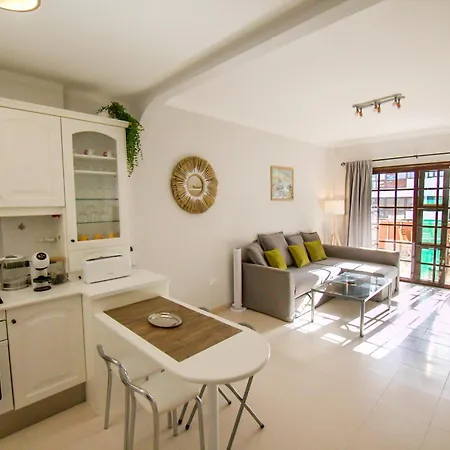 Bacon Del Mar 公寓 德尔锡伦西奥海岸