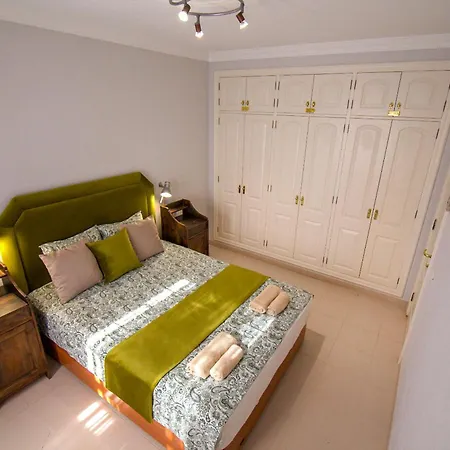 Bacon Del Mar Apartment Costa Del Silencio